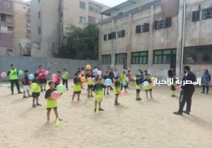 "الدفاع المدني الفلسطيني": الاحتلال الإسرائيلي يستخدم أسلحة فتاكة في الحرب على غزة