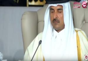 أسرة على سالم المعتقل فى قطر تتقدم بشكوى للمنظمة العربية لحقوق الإنسان