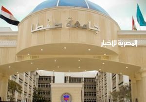 ورشة عمل بجامعة طنطا حول «جدول المواصفات وإعداد المفردة الاختبارية».. اليوم