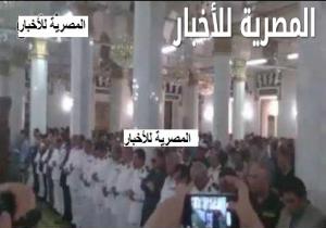على طريقة فيلم «آي آي».. مشيعو حكمدار العاصمة يصلون الجنازة على جثمان آخر