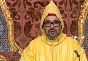 العاهل المغربي الملك  محمد السادس يوجه خطابا سامياً بمناسبة افتتاح الدورة الأولى من السنة التشريعية الأولى من الولاية الحادية عشرة*