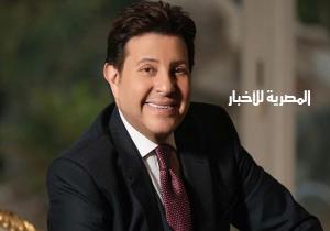هاني شاكر يهنئ الفائزين في انتخابات نقابة الموسيقيين بالإسكندرية