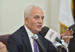 وزير التعليم يصدر كتابًا دوريًا بشأن إنشاء وحدة للتواصل والدعم للمعلمين بالمديريات التعليمية