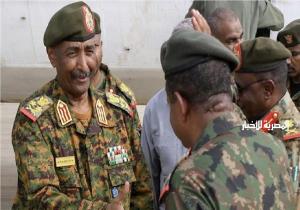 الجيش السوداني ينفي مزاعم إقالة قائد سلاح المدرعات