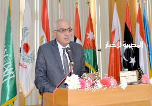 رئيس جامعة المنصورة: إلغاء امتحان جراحة الفرقة السادسة.. والإعادة الأحد