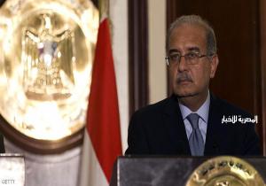 وزراء ومحافظون جدد يؤدون اليمين أمام السيسي