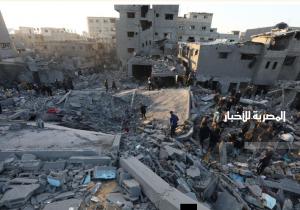 الاحتلال الإسرائيلي يواصل مسلسل الجرائم والانتهاكات بحق الفلسطينيين في غزة