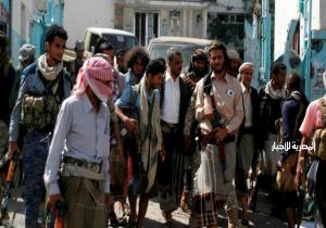 المبعوث الدولي لليمن: الحوثيون صعدوا القصف خاصة بتعز