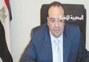 سفيرنا بالسودان يؤكد دعم القاهرة الثابت للخرطوم