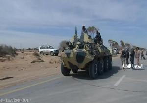 الأمم المتحدة ستنشر قوات حفظ سلام بالعاصمة الليبية