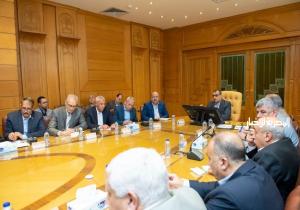 الإنتاج الحربي تعلن الدخول في شراكات جديدة مع القطاع الخاص لتصنيع منتجات يحتاجها السوق المصري