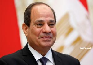 الرئيس السيسي يبعث برقية تهنئة لرئيس جمهورية بنجلاديش الشعبية بمناسبة الاحتفال بذكرى يوم الاستقلال