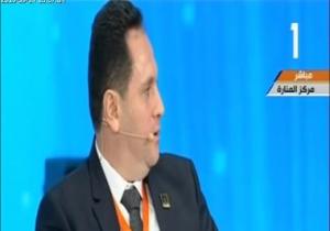 تامر الخشاب يكشف كيف يتم تزوير الفيديوهات على السوشيال ميديا