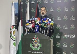 حماس تطالب بموقف إسرائيلي واضح بشأن اتفاقية وقف إطلاق النار في غزة