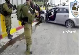 فتاة فلسطينية.. ضحية جديدة للقتل الميداني