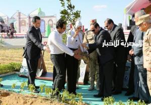 بعد اعتراف الوزارة بعجزها عن تنفيذ "المليون ونص فدان".. من أقنع الرئيس بالمشروع ؟