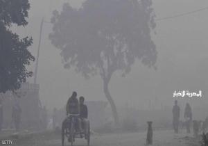 "حالة طوارئ صحية" في العاصمة الهندية