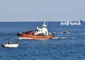المهاجرون يعتبرون ليبيا ممرا للوصول إلى أوروبا.