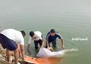 بسبب «جاموسة».. غرق مسن وحفيده بترعة بمركز منية النصر في الدقهلية