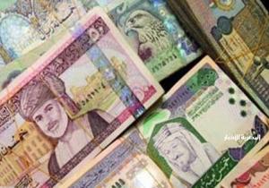 تراجع طفيف في أسعار العملات العربية اليوم الثلاثاء 14 مايو 2024