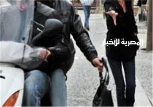 القبض على المتهم بسرقة متعلقات المصلين في المساجد بمنطقة الدقي