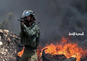 الاحتلال يغلق منطقة باب العامود بالقدس المحتلة ويقتحم قرية في شمال رام الله