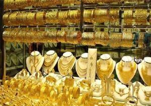 أسعار الذهب اليوم الخميس، آخر تحديث للذهب