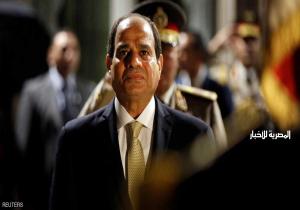 السيسي: على إيران التوقف عن التدخل في شؤون الدول الأخرى