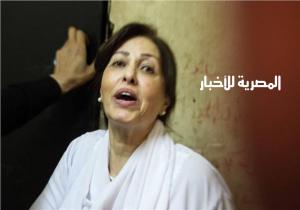 اليوم| محاكمة نائبة محافظ الإسكندرية بالكسب غير المشروع