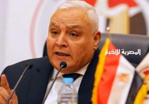 «الوطنية للانتخابات» تعلن انتظام التصويت بجميع اللجان