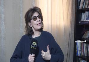 الفنانة سماح أنور تكشف لـ«كلم ربنا»: تعرضت لحادث موت وعملت 24 عملية في 11 سنة