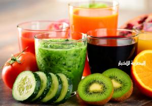 لمرضى الكبد.. 5 عصائر على معدة فارغة مفيدة وصحية