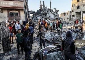 ارتفاع حصيلة العدوان الإسرائيلي على غزة إلى 51 ألف شهيد
