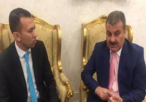 مدير مكافحة المخدرات: أحبطنا محاولة دخول 3 مراكب تحمل 401 كيلو جرام هيروين