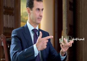 منظمة العفو تتحدى الأسد