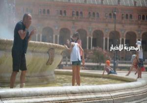 أوروبا تواجه حرارة قياسية.. وإشارة مزعجة لـ"وادي الموت"
