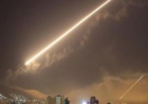 سقوط صاروخ سورى فى منطقة النقب.. والجيش الإسرائيلى: لم يصب مفاعل ديمونة