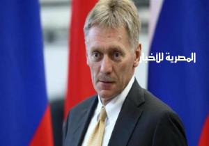 الكرملين: بوتين «يمد يده» للولايات المتحدة