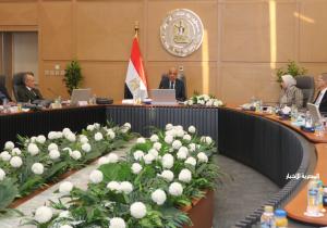 وزير الكهرباء يؤكد استمرار العمل للنهوض بالشركات والارتقاء بمعدلات الأداء