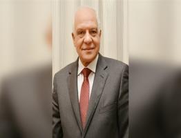 محافظ الجيزة يتلقى تهنئة من رئيس الوزراء بمناسبة العيد القومي للمحافظة