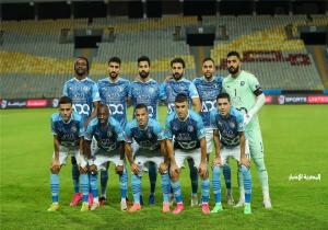 الأهلي والزمالك يلاحقان بيراميدز المتصدر.. جدول ترتيب الدوري المصري قبل انطلاق الجولة الـ14