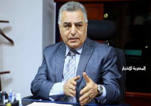 بقرار من رئيس الوزراء.. تجديد تعيين موسى عمران رئيسًا لجهاز تنظيم مرفق الكهرباء وحماية المستهلك