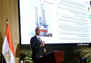 وزير البترول والثروة المعدنية يستعرض أهم محاور عمل الوزارة في المرحلة الحالية ومؤشرات الأداء الأولية | تفاصيل