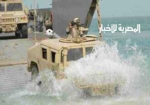 توتر سعودي إيراني في الخليج.. وأمريكا ترسل 3 مدمرات وحاملة الطائرات "المصرية" تراقب