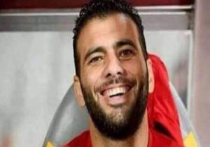 الأهلي يرشح عماد متعب لتمثيله في انتخابات رابطة الأندية
