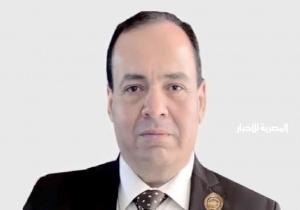نائب رئيس الهيئة البرلمانية بمجلس الشيوخ: حزمة الحماية الاجتماعية تجسد رؤية الرئيس السيسي في حماية المواطن