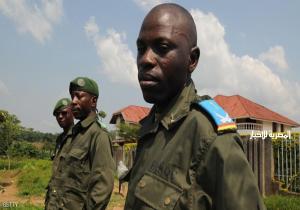 الأمم المتحدة: عناصر من جيش الكونغو حفرت 42 مقبرة جماعية