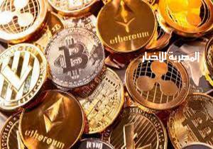 تراجع العملات المشفرة قبل اجتماع «ترامب» مع المستثمرين