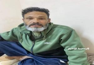 فرق الاقتحام بالقوات المسلحة الليبية  تحرر مواطن مصري من ميليشيات مسلحة