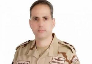 المتحدث العسكري: تدمير نفق رئيسي على الشريط الحدودي بشمال سيناء